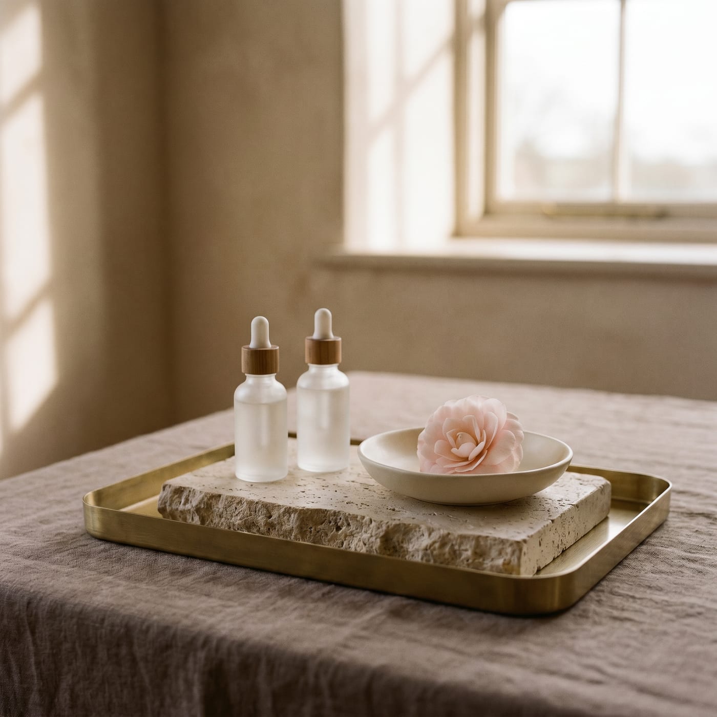 Premium skincare at Dove's Worldwide Ltd